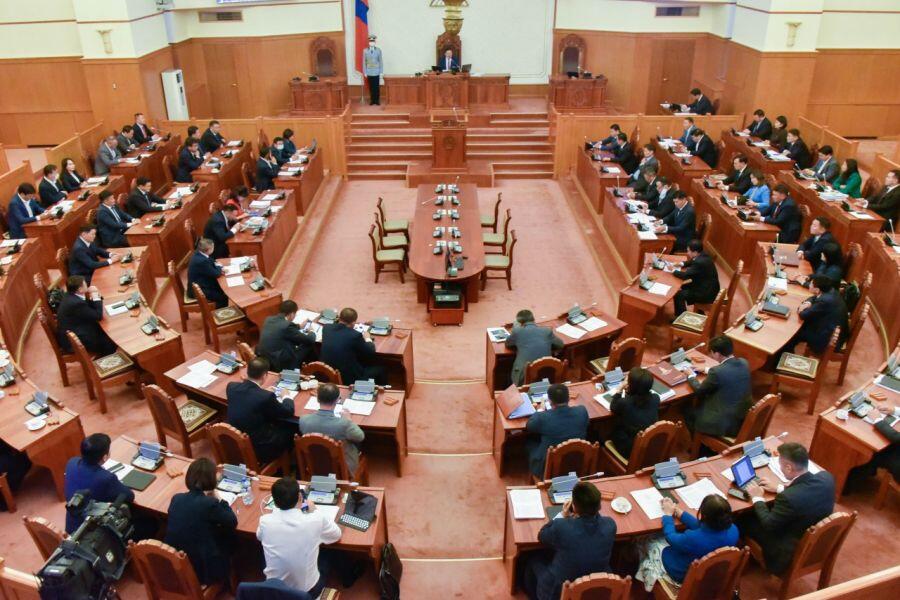 В Монголии принят закон о равном доходе от природных ресурсов